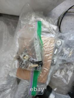 ZDZ 120cc Model Airplane Engine New In Box