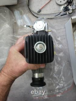 ZDZ 120cc Model Airplane Engine New In Box