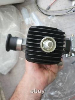 ZDZ 120cc Model Airplane Engine New In Box